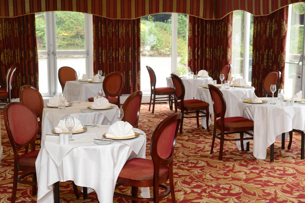 Buckatree Hall By Hamlet Hotels Telford Exterior photo